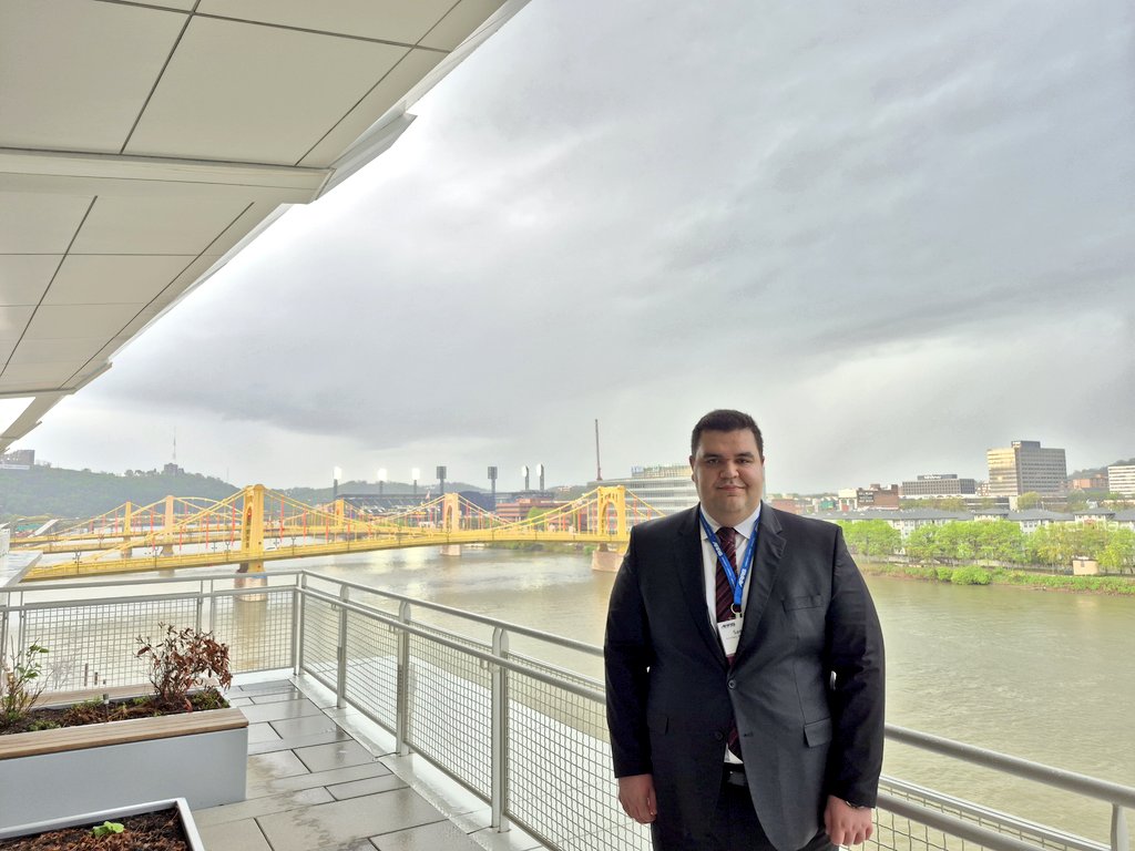 Saeed Rahmani, MD tweet media