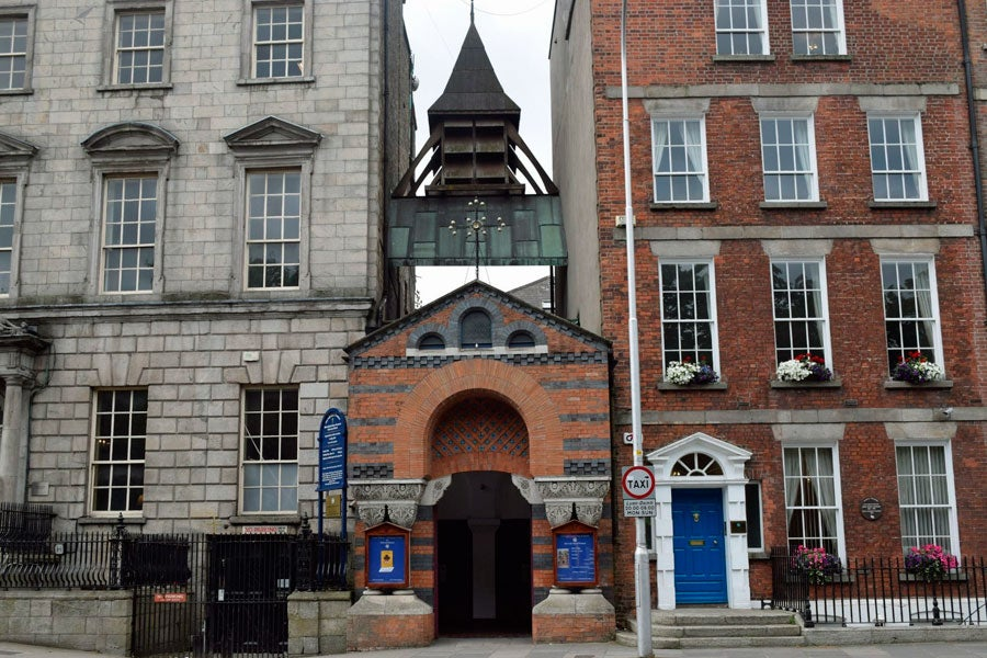 British Catholic Aesthetics tweet media