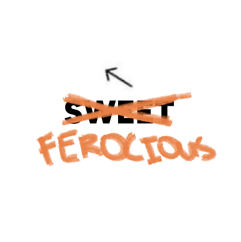 KloeKroc 🐊💢 Vtuber tweet media