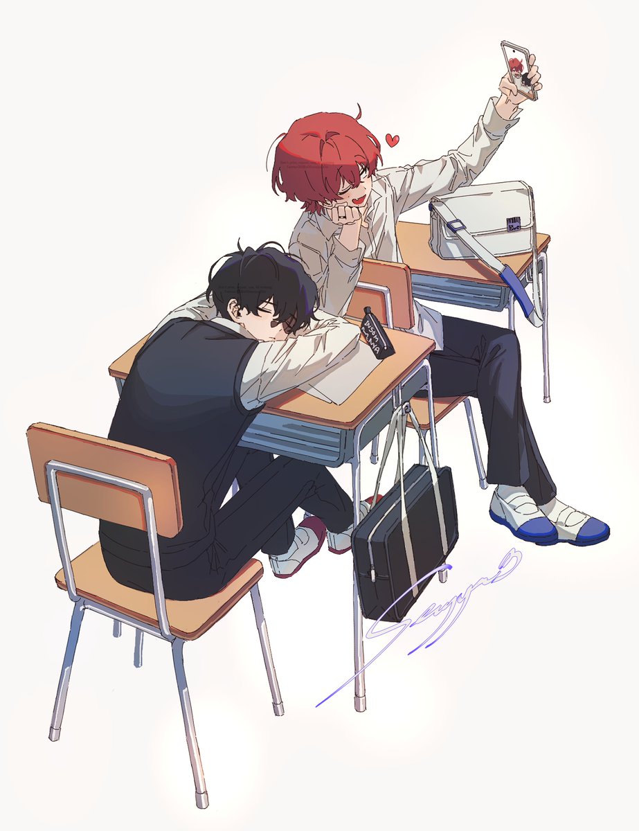 ソジャさん tweet media