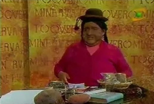 El Discípulo tweet media