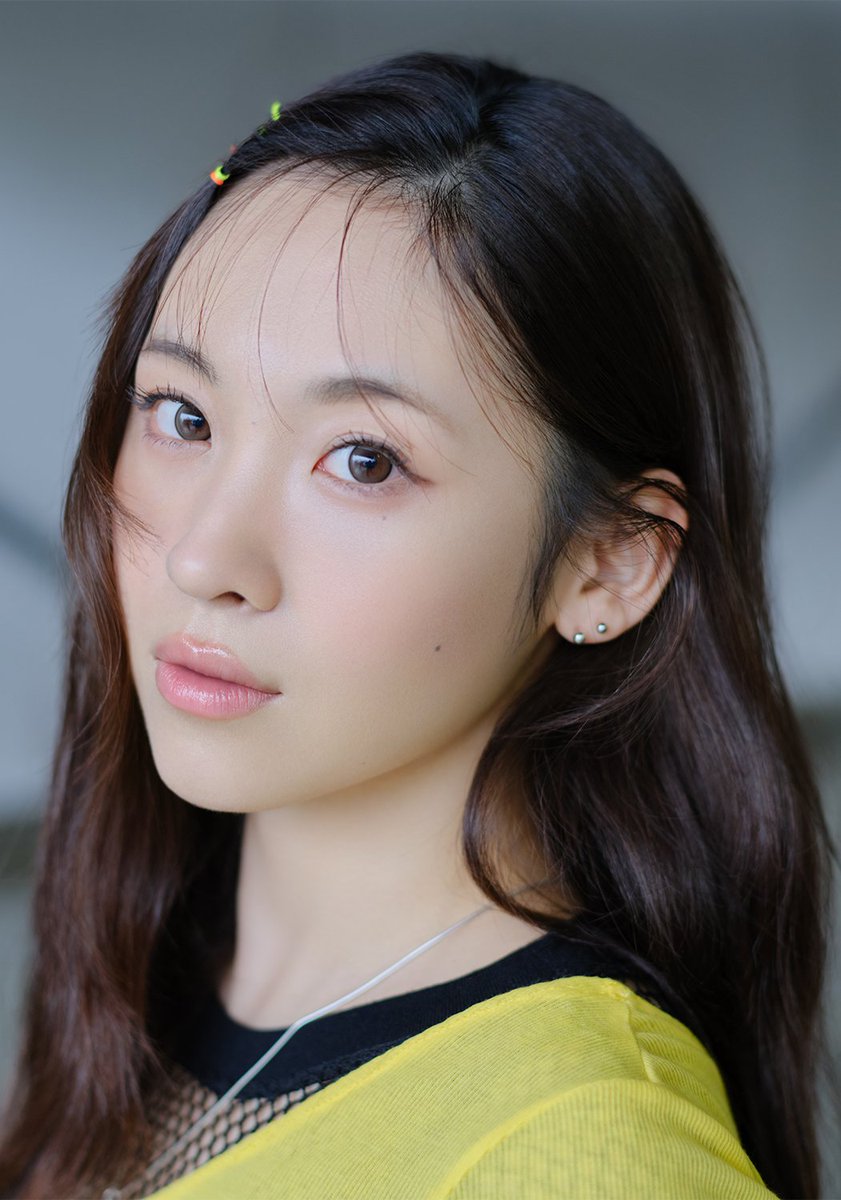 gpp_fly's tweet image. GPP 
2nd Digital Single「ATE!」
2026.05.20 Release

[SARA]

#GPP #ATE #GPP_ATE #SARA