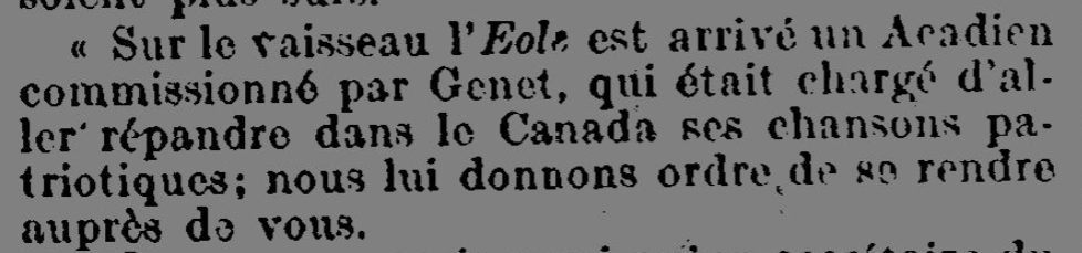 Dr Edouard Baraton. Un maudit Français du Québec. tweet media