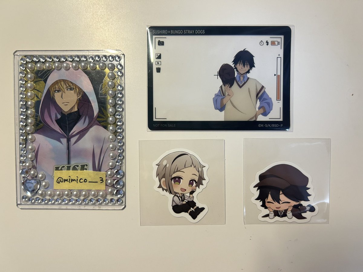 みみこ🌻 tweet media