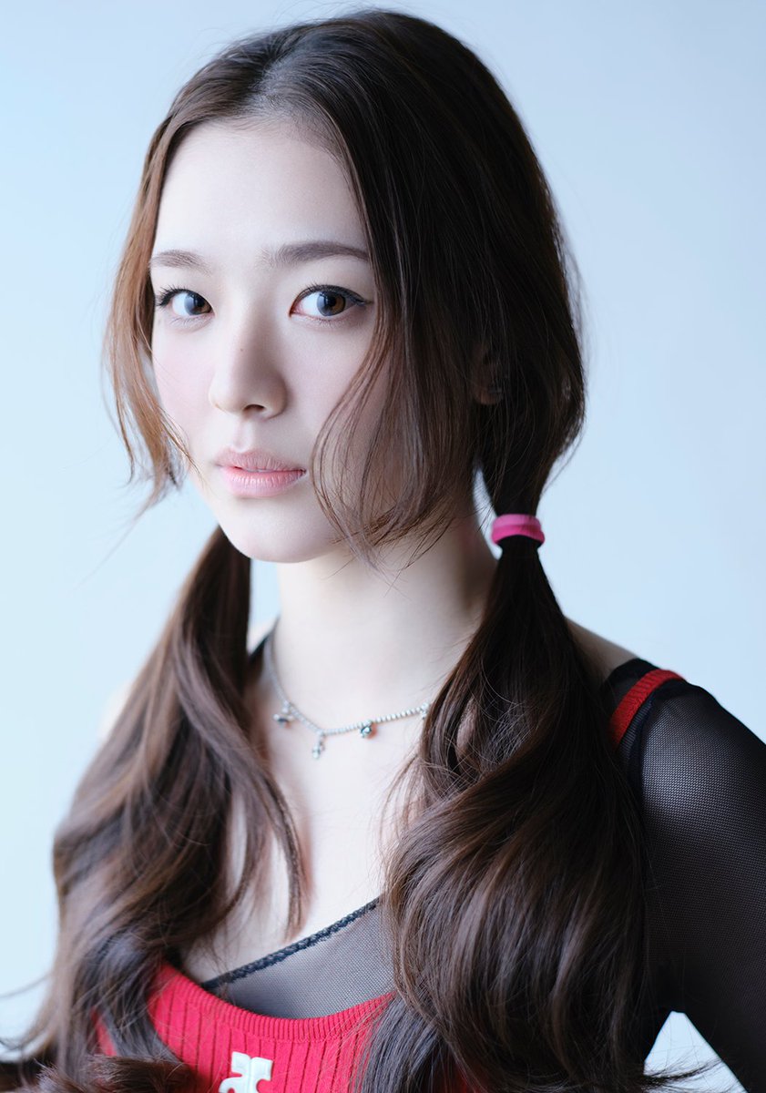 gpp_fly's tweet image. GPP 
2nd Digital Single「ATE!」
2026.05.20 Release

[LUNA]

#GPP #ATE #GPP_ATE #LUNA