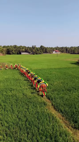 Good morning wishes to all 🥰