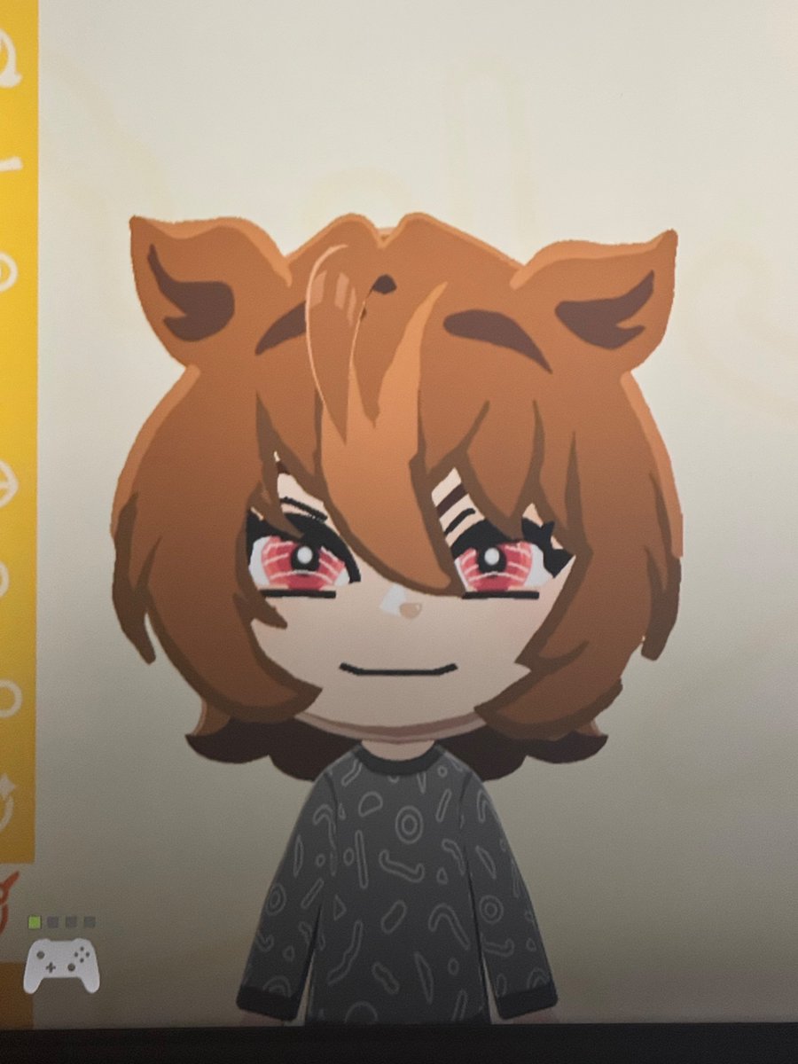 Agnes Tachyon (Comms Open) tweet media