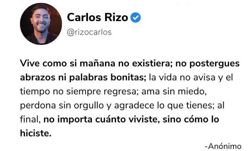 FB. Brandol Brañez tweet media