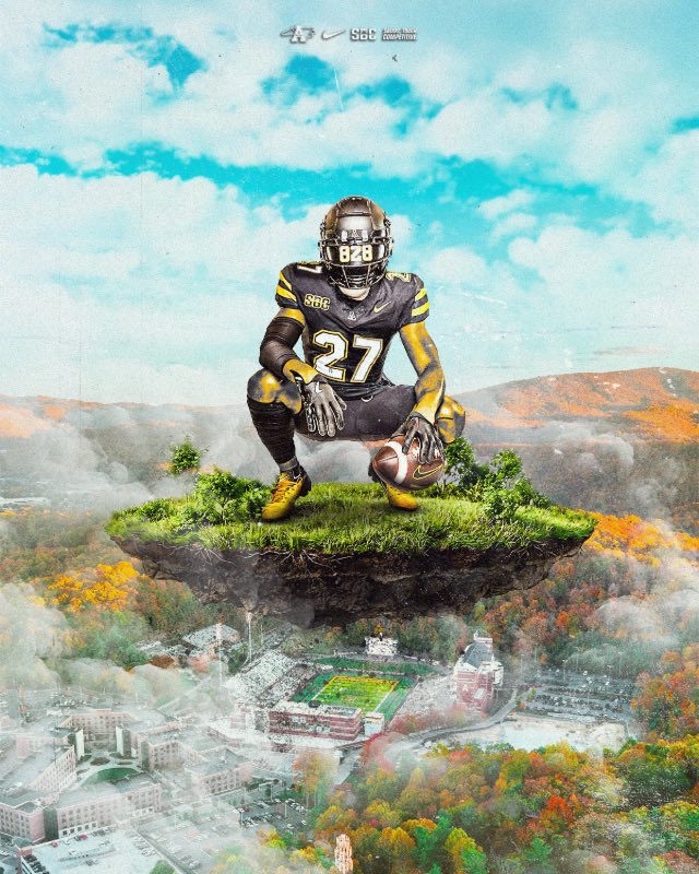 JoNavan Bryant 3⭐️CB tweet media