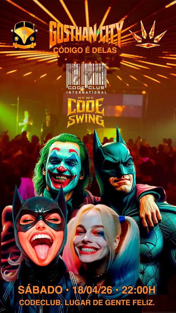 Code Club tweet media