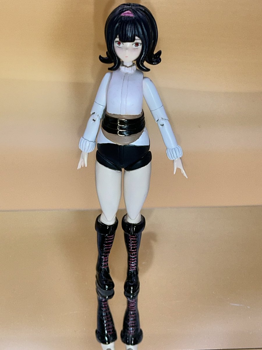 リョウ・ルーツ tweet media