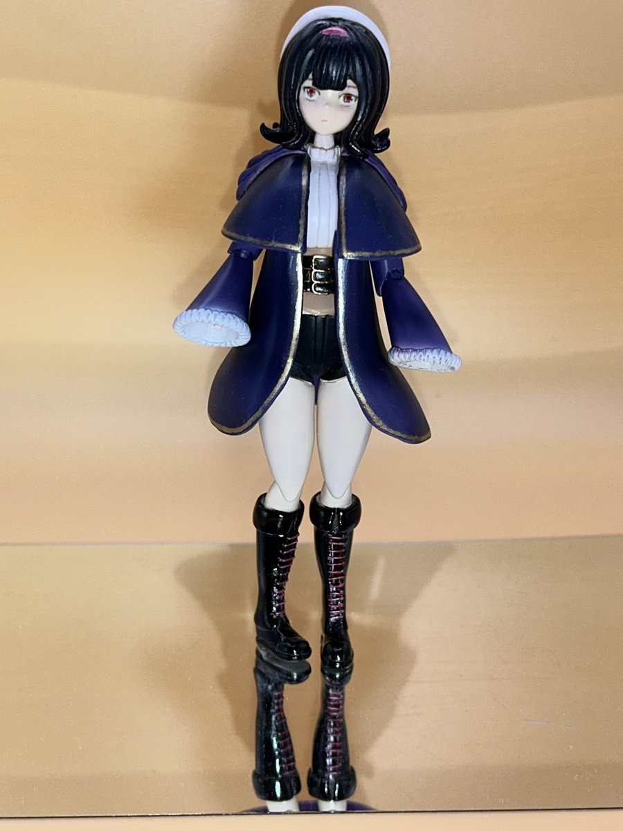 リョウ・ルーツ tweet media