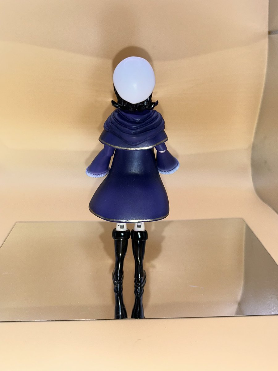 リョウ・ルーツ tweet media