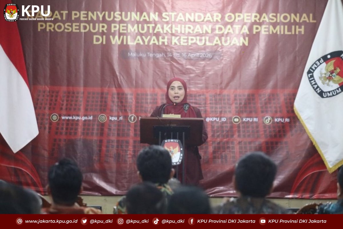 KPU_ProvinsiDaerahKhususJakarta tweet media