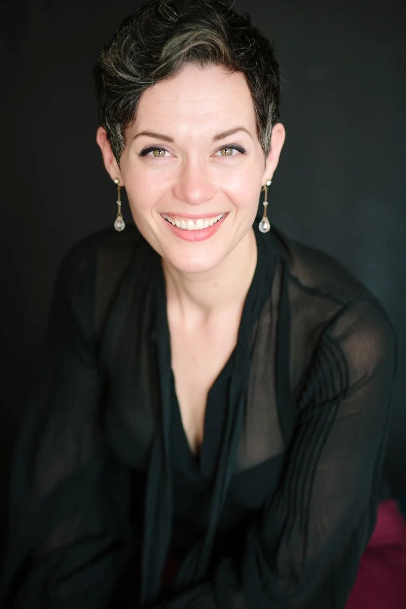 Lexington Symphony tweet media