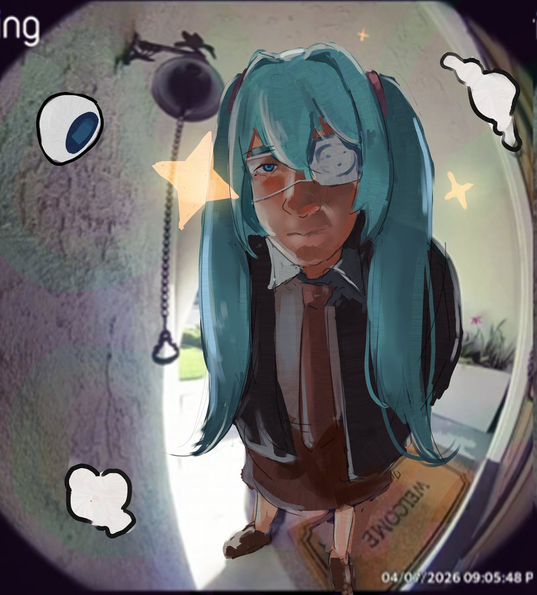 PaoPeaw (@paopeaw_) on Twitter photo 