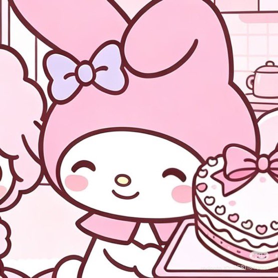 daily sanrio ʚ♡ɞ tweet media