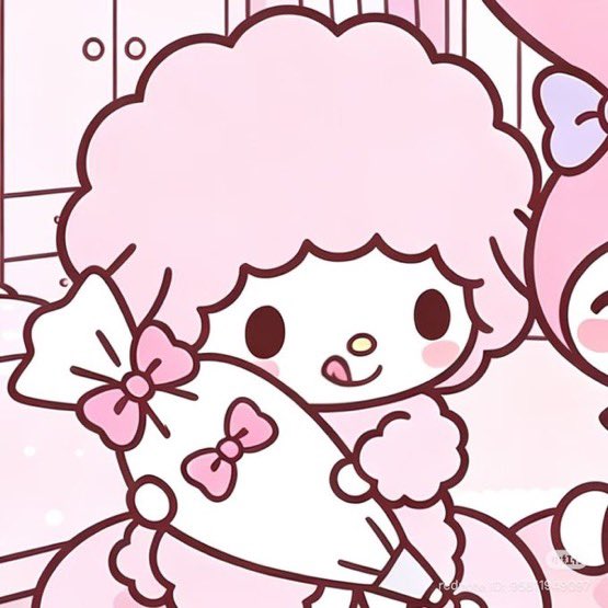 daily sanrio ʚ♡ɞ tweet media