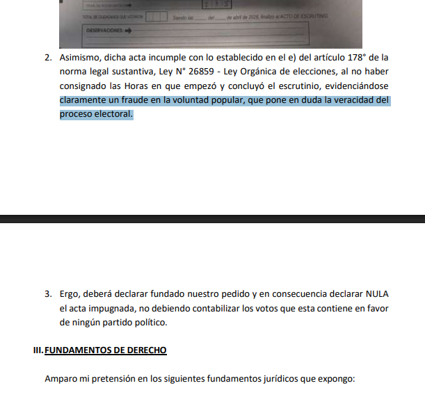 Josue Chávez tweet media