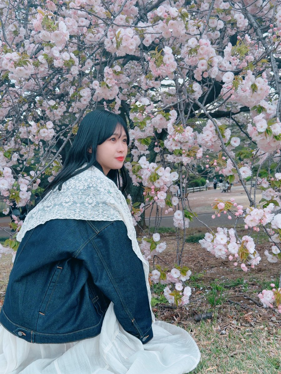 こんにちは🌸♡