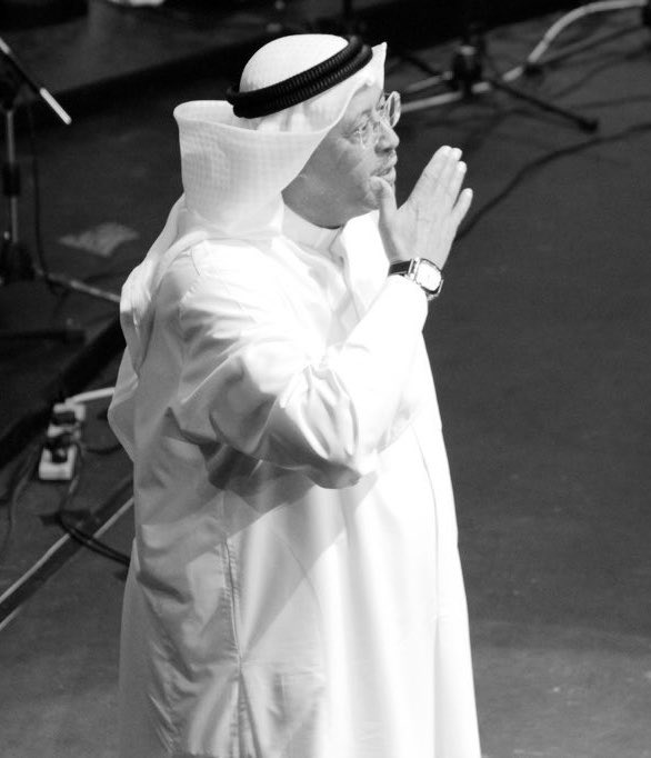 فهد سليمان المُلا tweet media