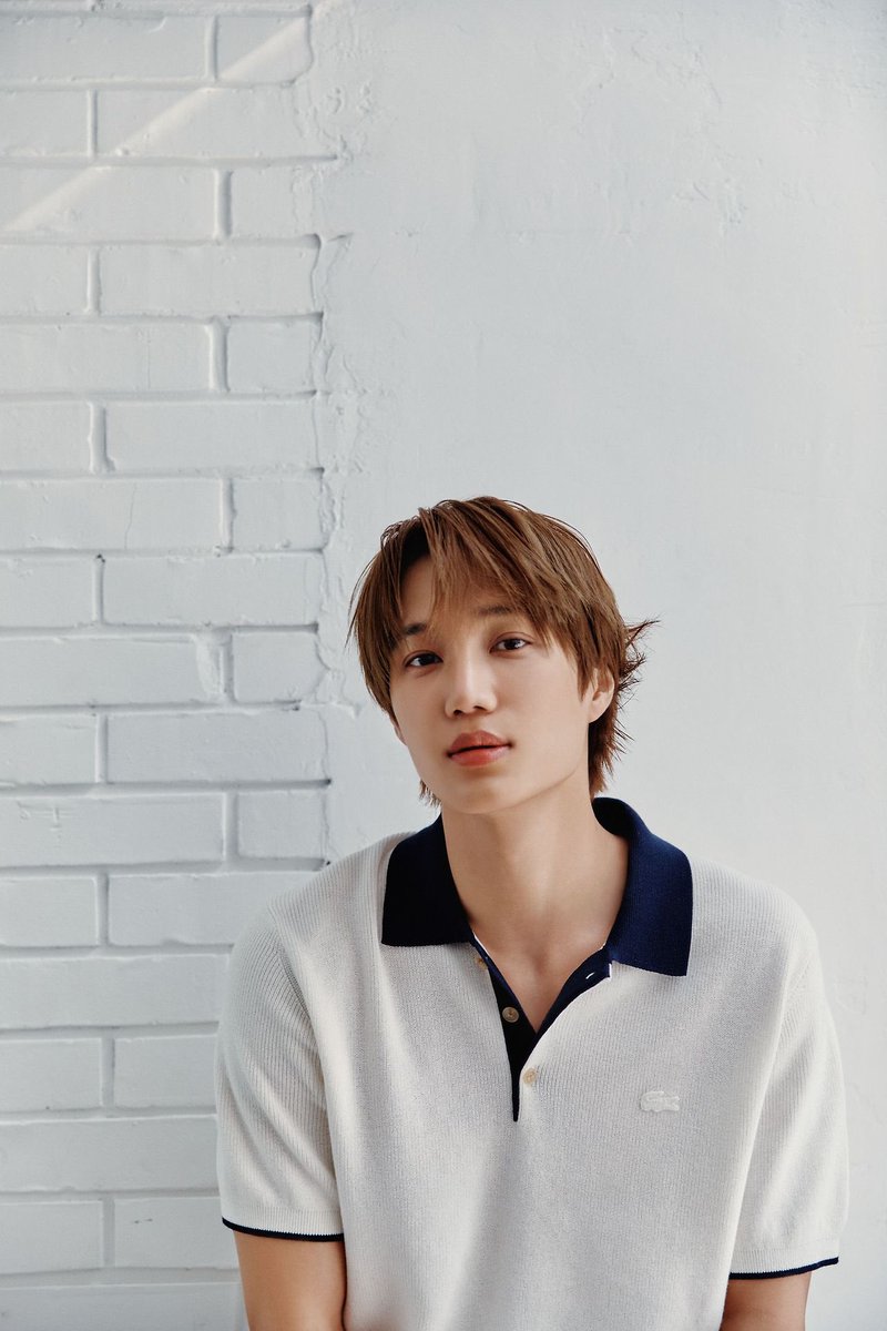 'KNOCK KNOCK!' tweet media