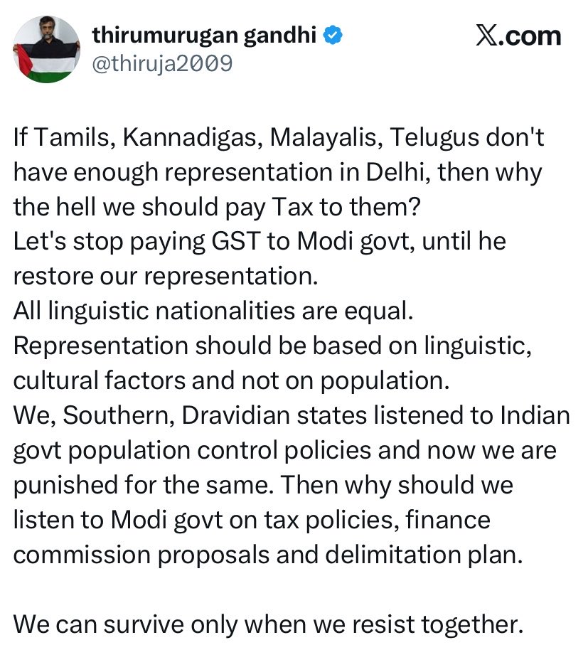 RAKESH BURUGULA🇮🇳 tweet media