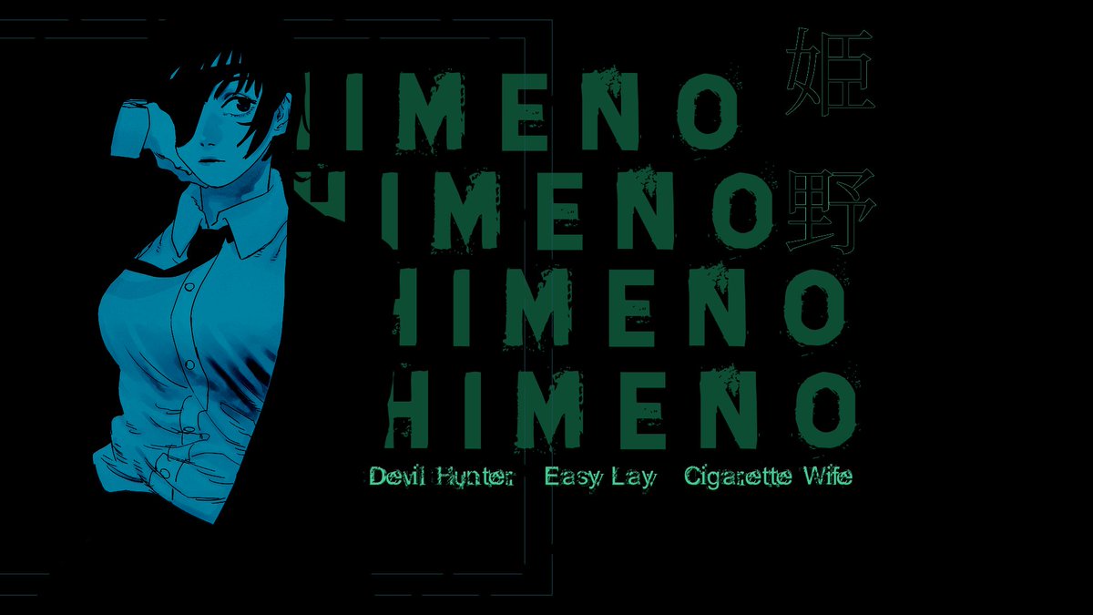 HimenoAfterDark tweet media