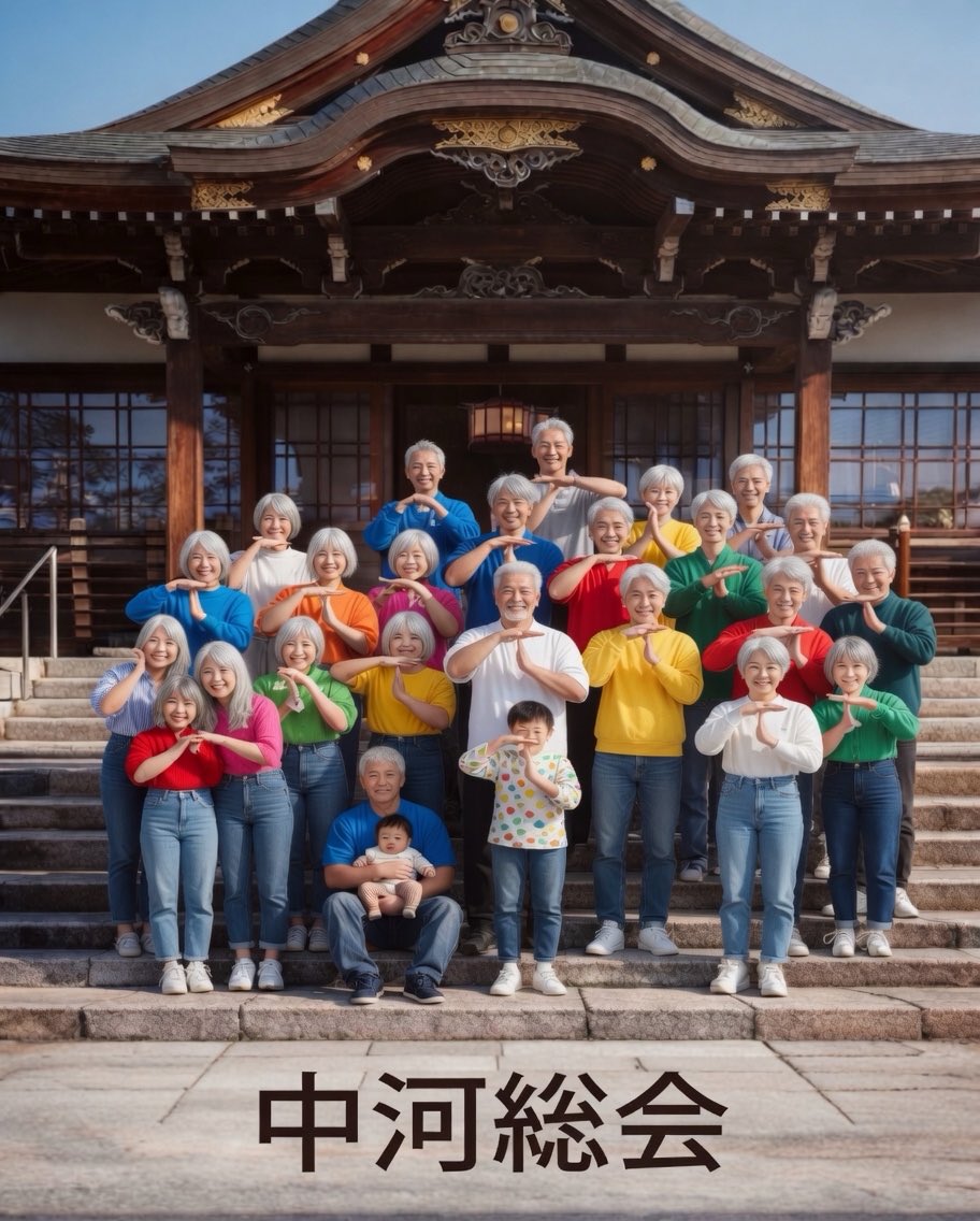 はっぴすと tweet media