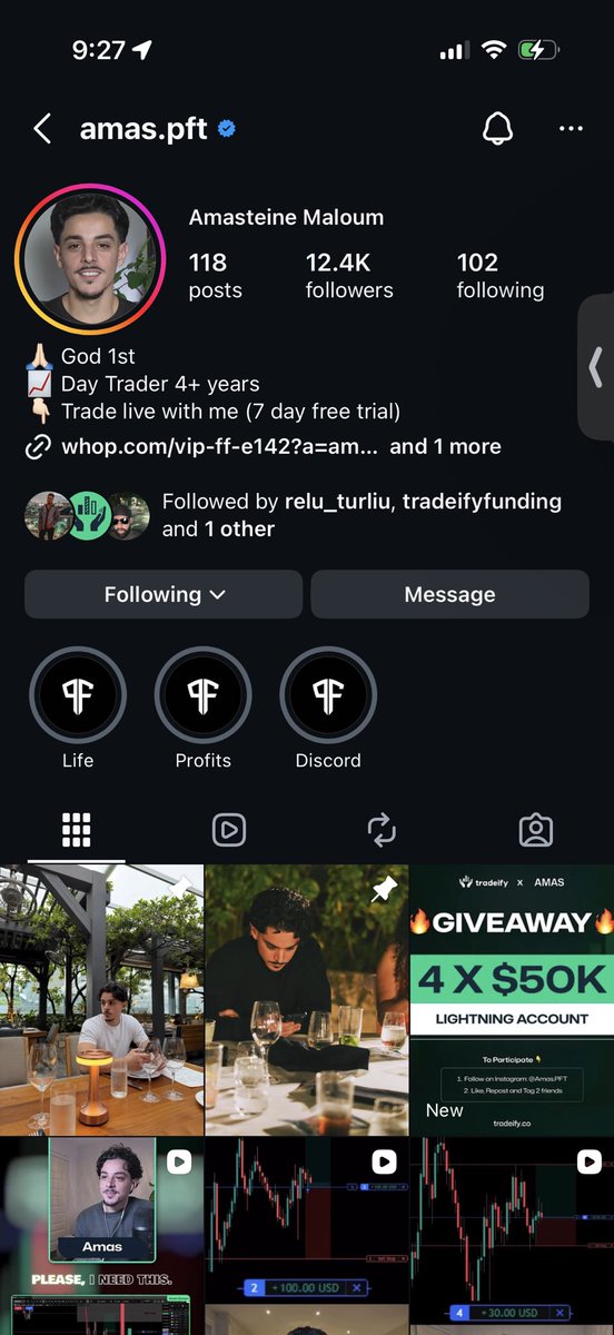 EricoTrades's tweet photo. @AmasPFT @grok Thank you for choosing me! ♥️6️⃣6️⃣6️⃣ https://t.co/3XAjYWKEag