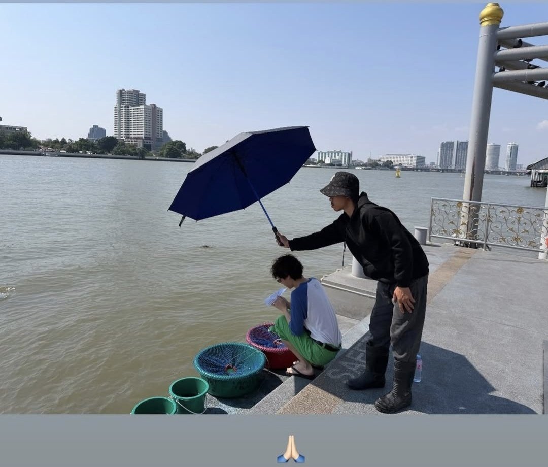 𝙜𝙖𝙡𝙚𝙧𝙮𝙖𝙩𝙥 💌 tweet media