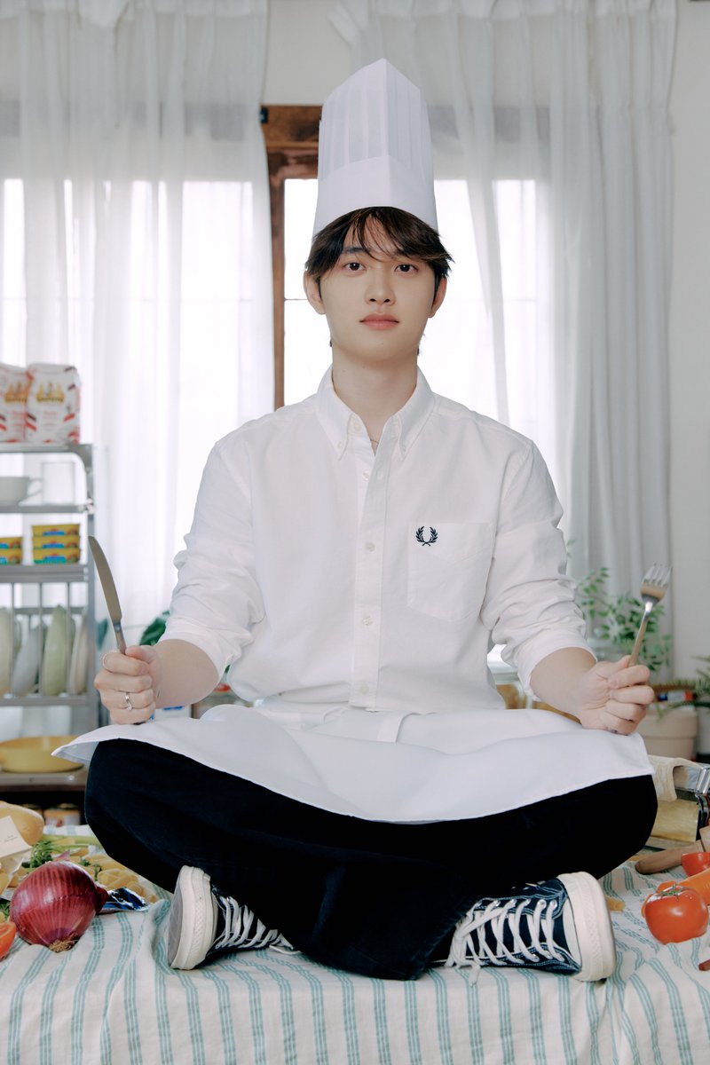 도경수(DOH KYUNG SOO) OFFICIAL tweet media