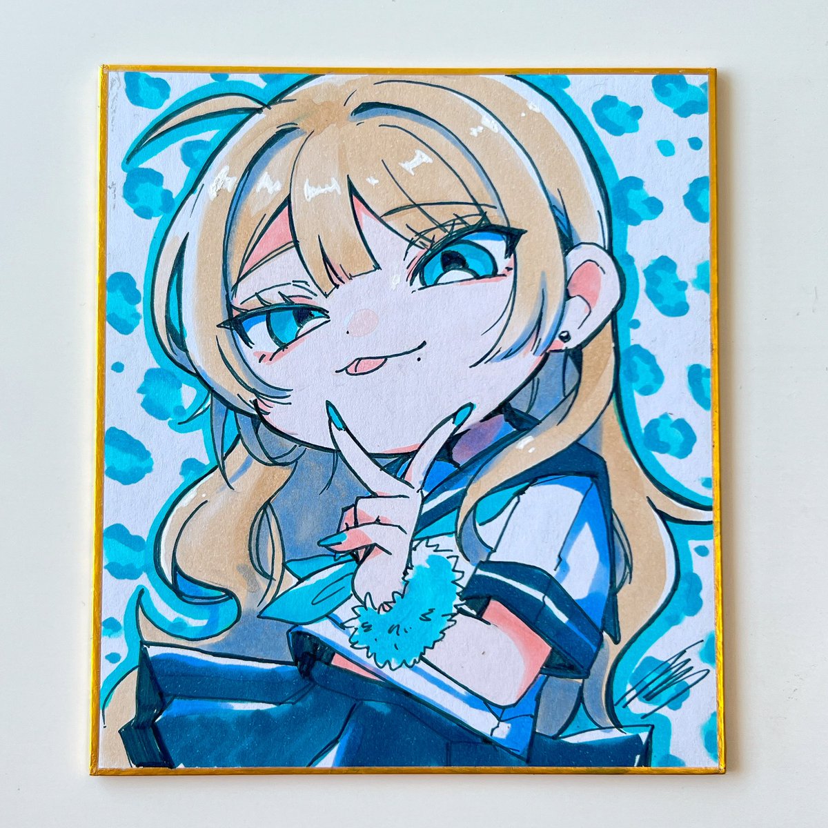 イツク︎︎︎︎︎︎ tweet media
