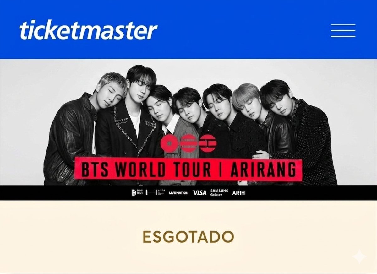 EMANUELLY ⁷ 🐰 VAI VER O BTS!!! tweet media