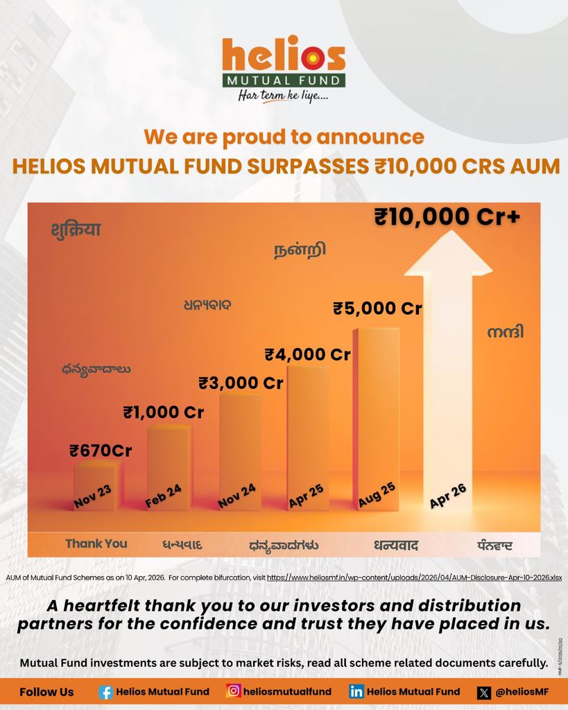 Samir Arora tweet media