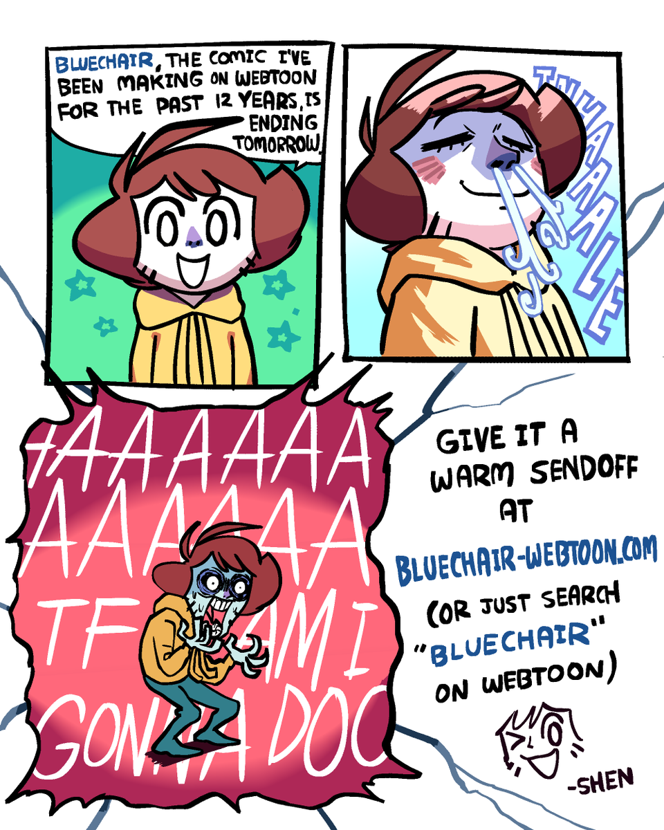 Shen Comix tweet media