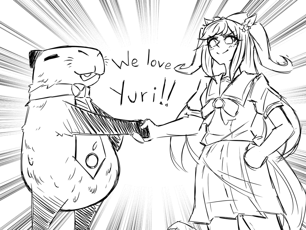 Whatever_Is 🍊 Open Comms tweet media