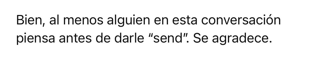 me explican qué le hice a chatgpt?