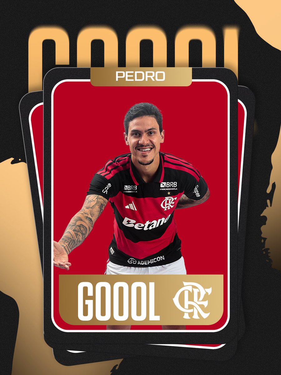 Flamengo tweet media