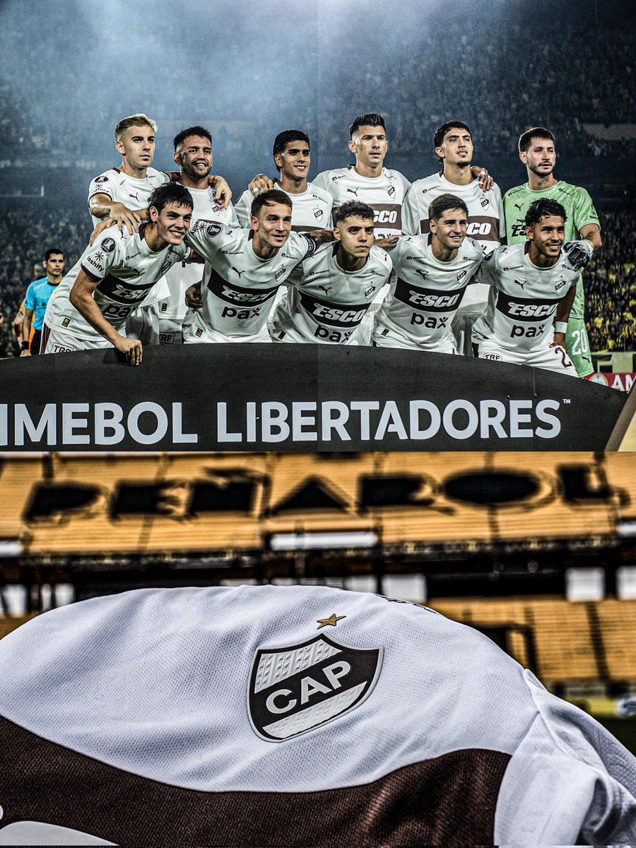 Ataque Futbolero tweet media