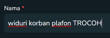 widuri 🦉 【IKNRCNG】 tweet media