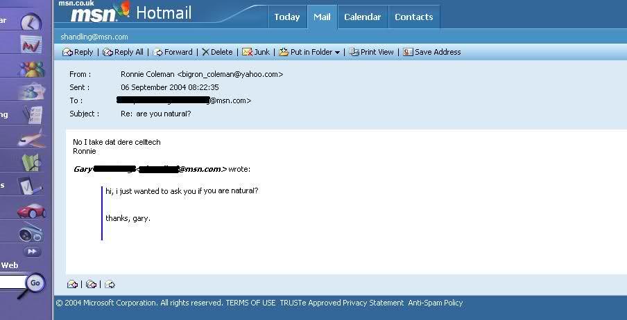 Will Power tweet media