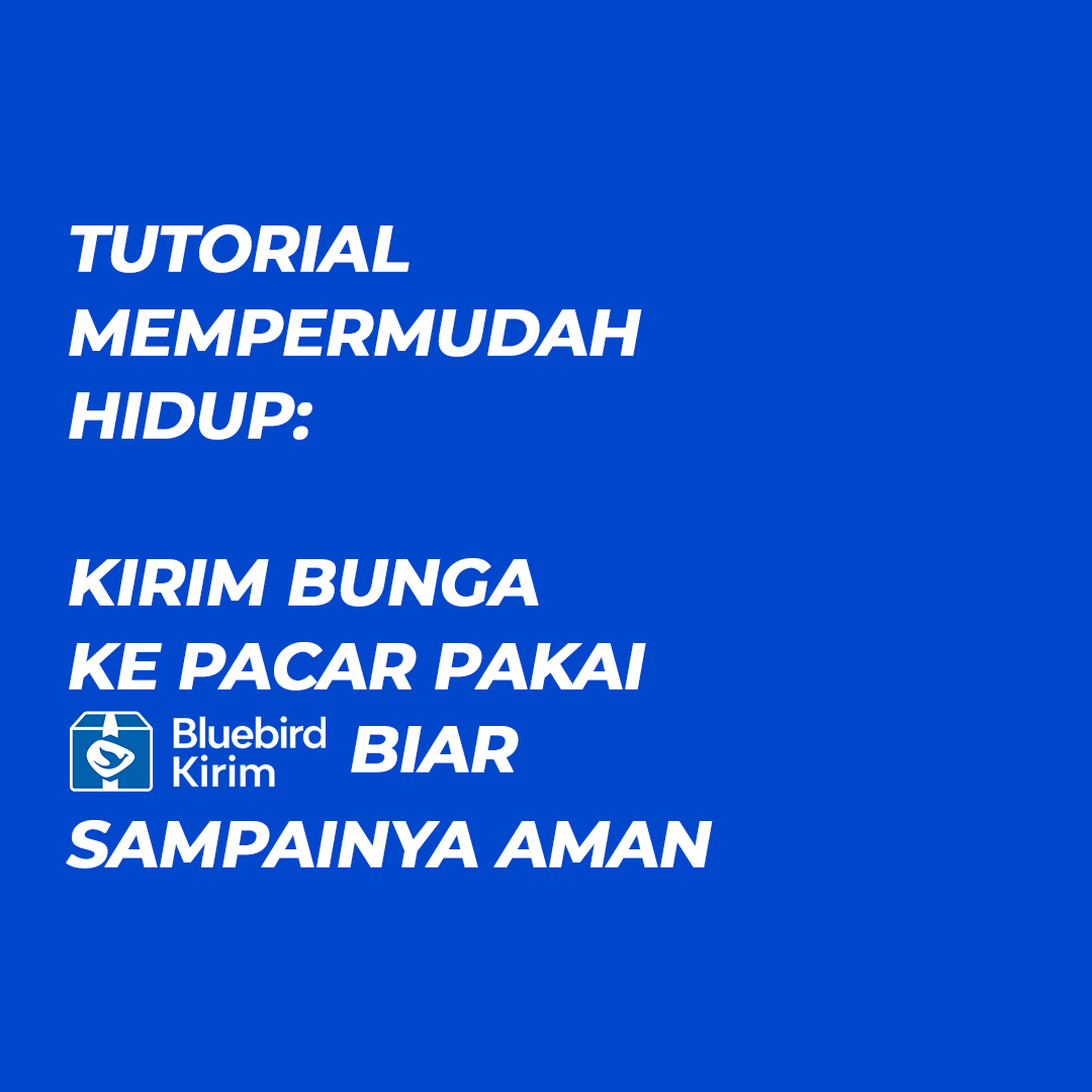 bluebirdgroup's tweet photo. Sebuah tutorial biar hari-hari yang banyak betmut jadi ready terus dan full senyum~

Udah yang mana aja nih, warga-wargi X? https://t.co/WrPPOd6blh