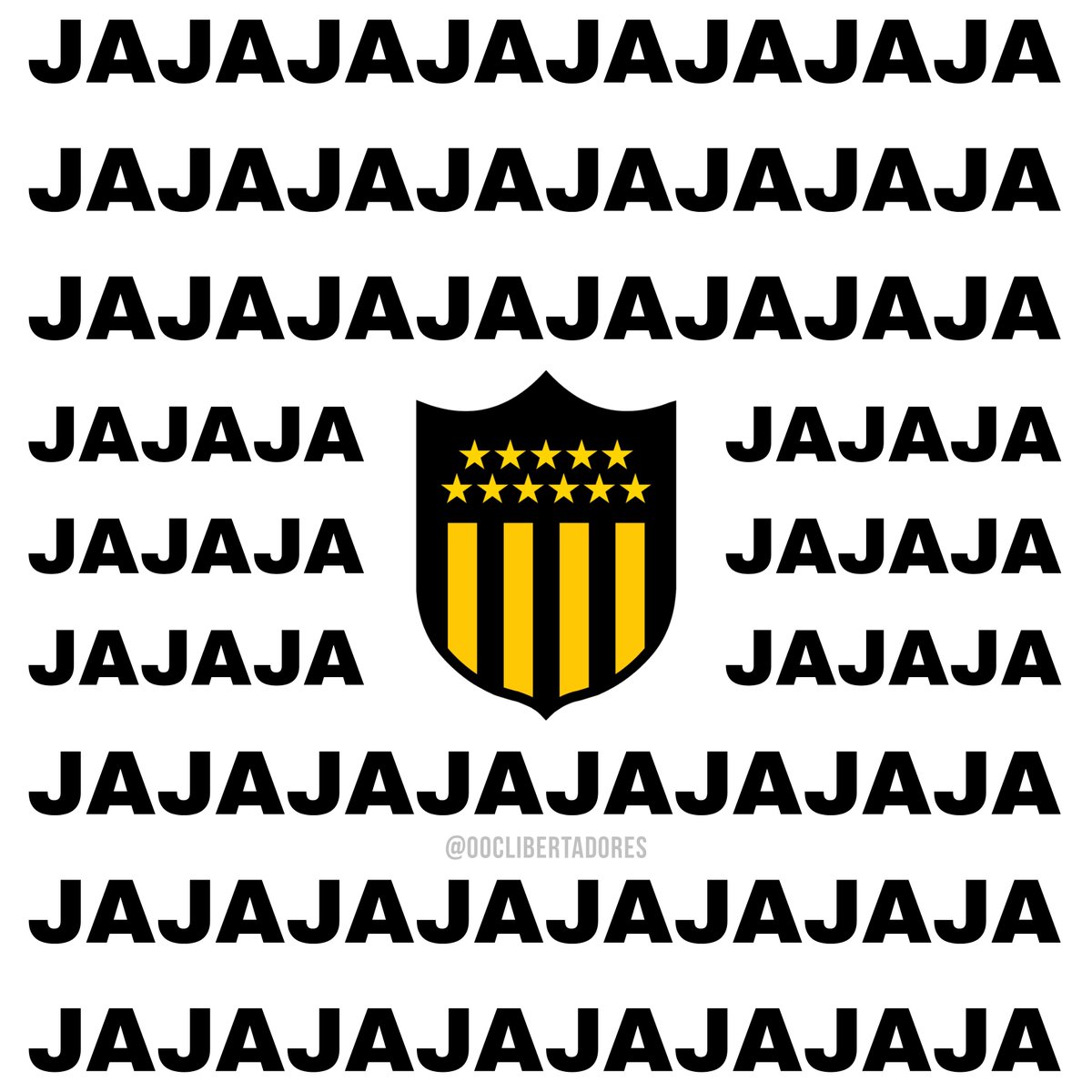 Out of Context Libertadores tweet media