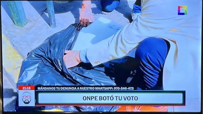 José Luis Gil tweet media