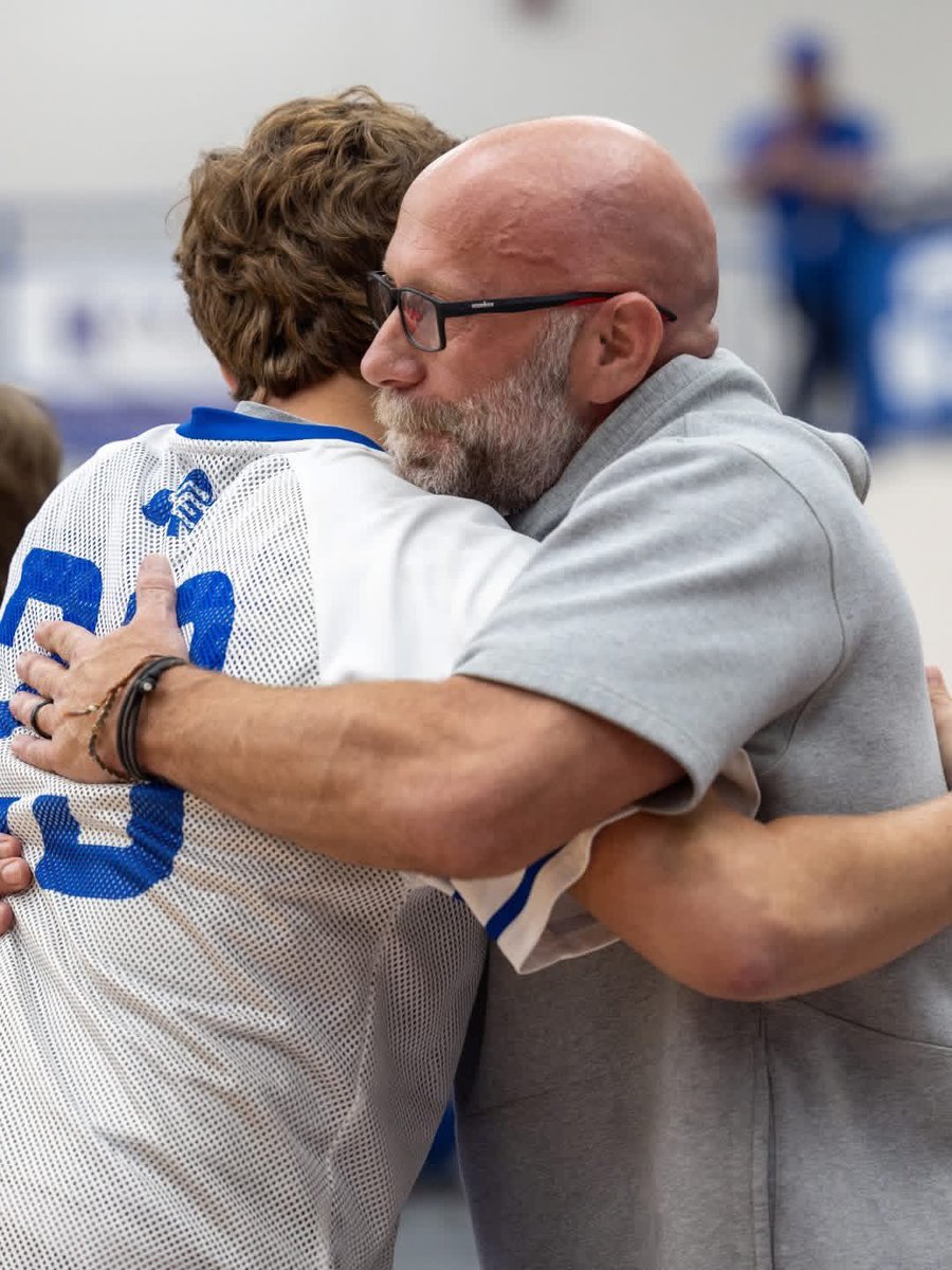 Aaron Babicz '93 tweet media