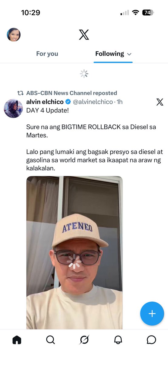 jurisyosa's tweet photo. @DICTgovph @NTC_PH @NTCPH see sluggishness even simple browsing @NTCPH  @NTC_PH @DICTgovph https://t.co/C3fVMyzH2N