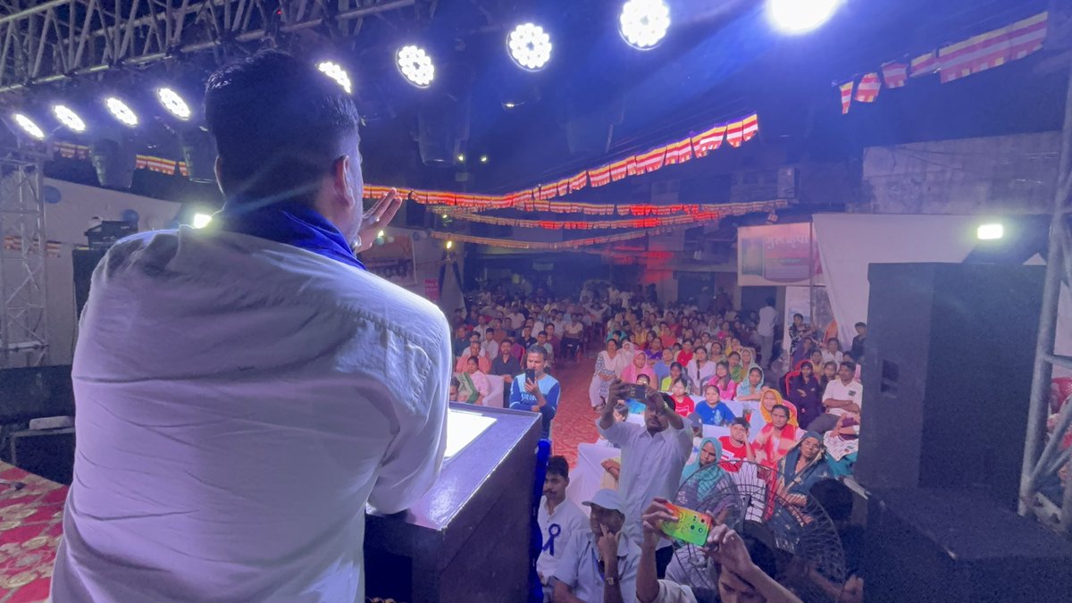 Manjeet Singh Notiyal tweet media