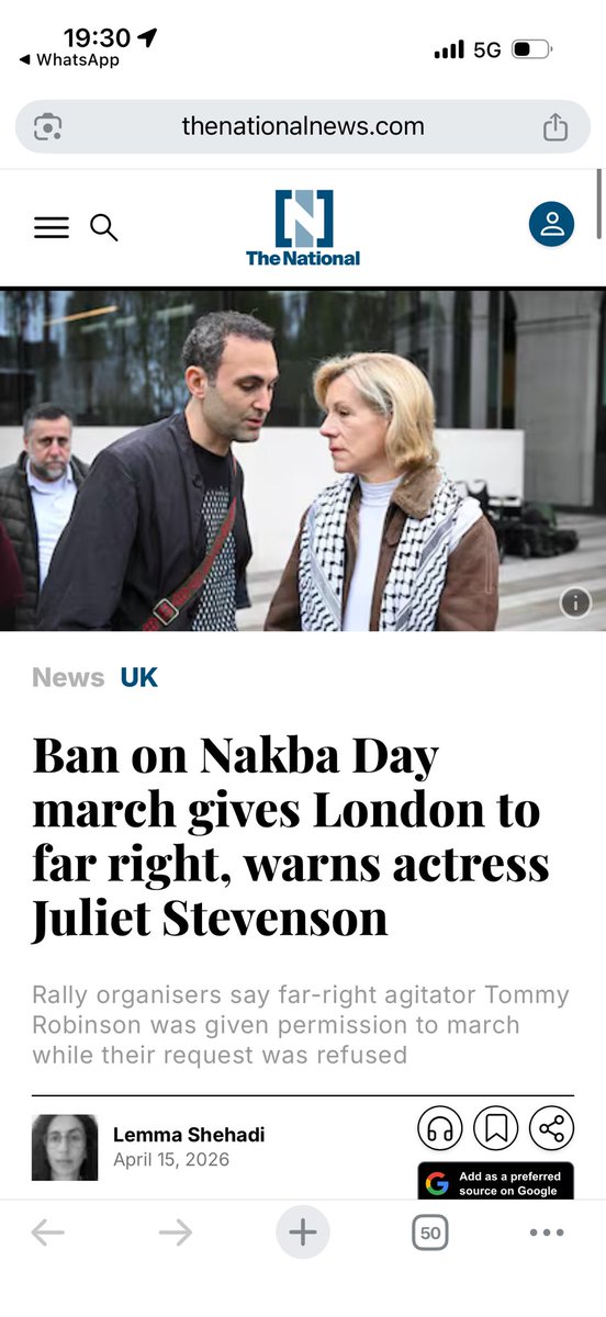 Tommy Robinson 🇬🇧 tweet media