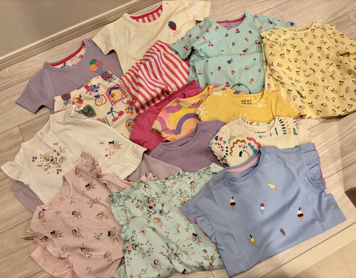 まりっちょ☺︎ tweet media